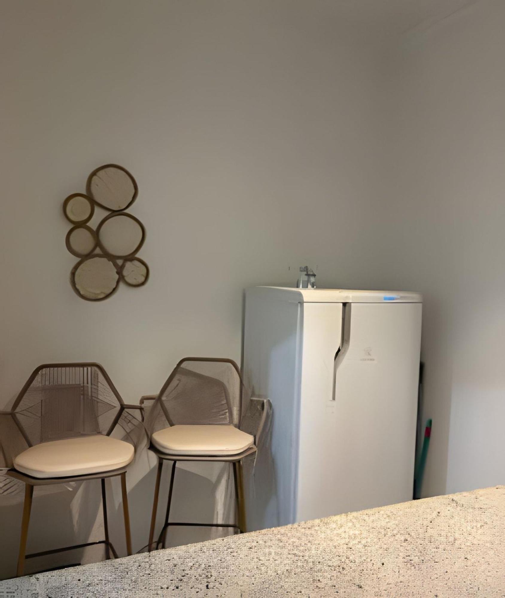 Apartamento Em Copacabana A 100 Metros Da Praia Rio de Janeiro Eksteriør bilde